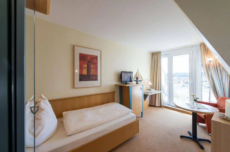 Hotel Muschelgrund