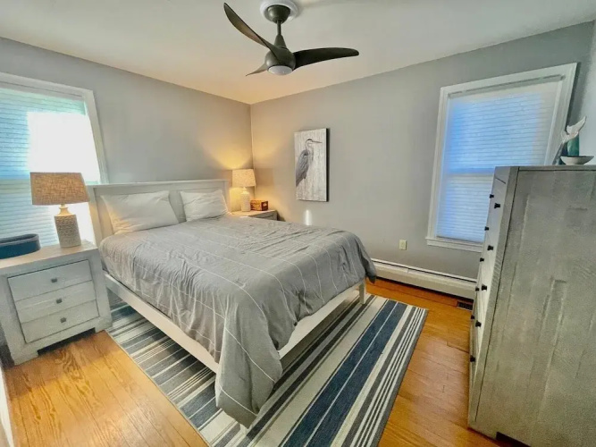 Rodney Street 112