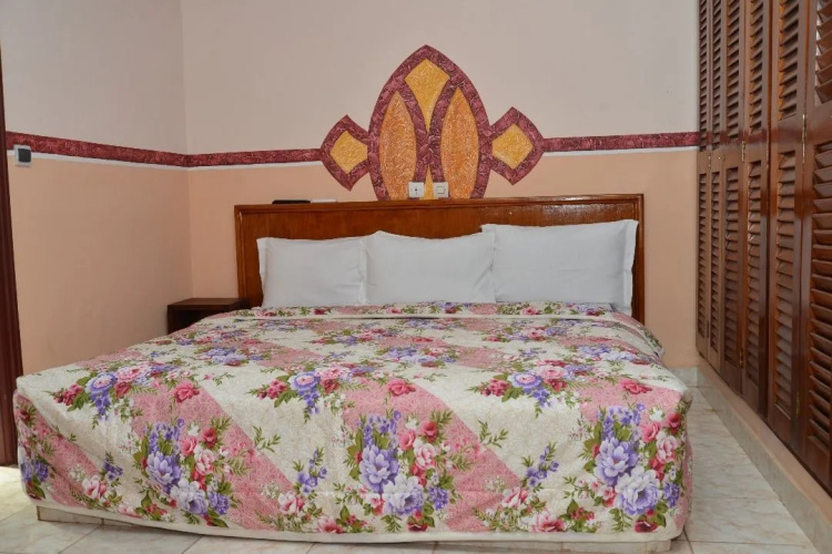 Hotel International