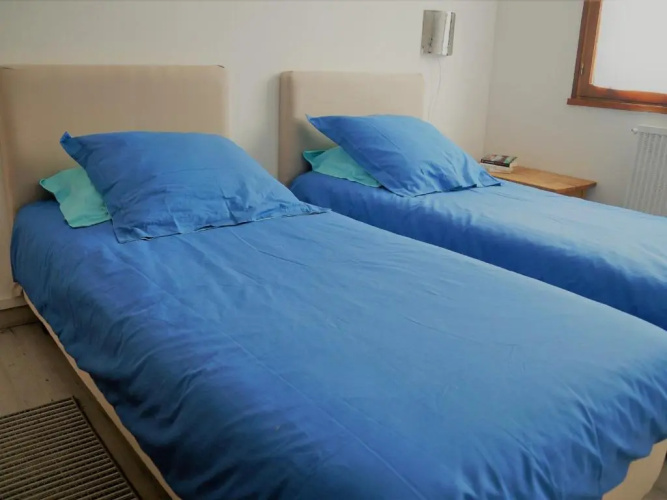Appartement Barcelonnette, 3 pièces, 6 personnes - FR-1-165A-21