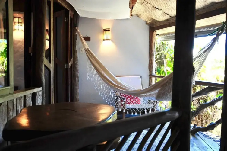 Pousada Shangri-La