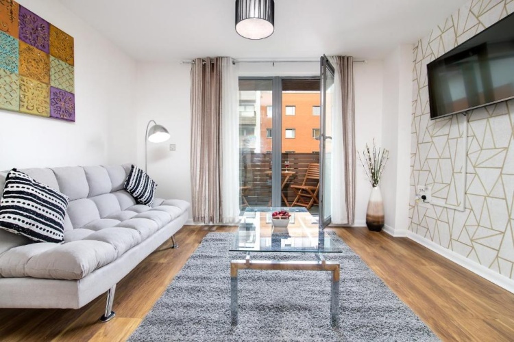 Standard Apartment