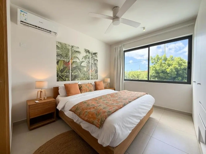 3 Bedrooms Cottage