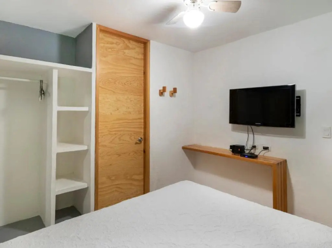 Hotel VF