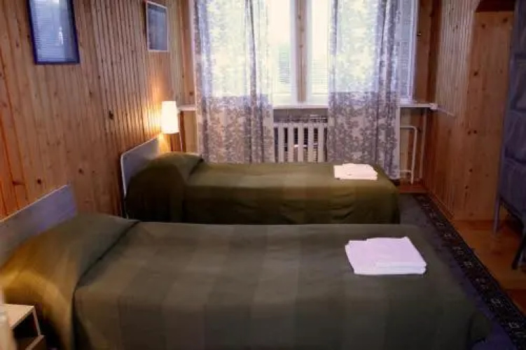 Hotelbild