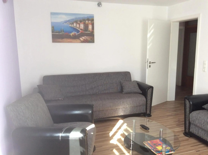 URS Ferienwohnung Wertheim
