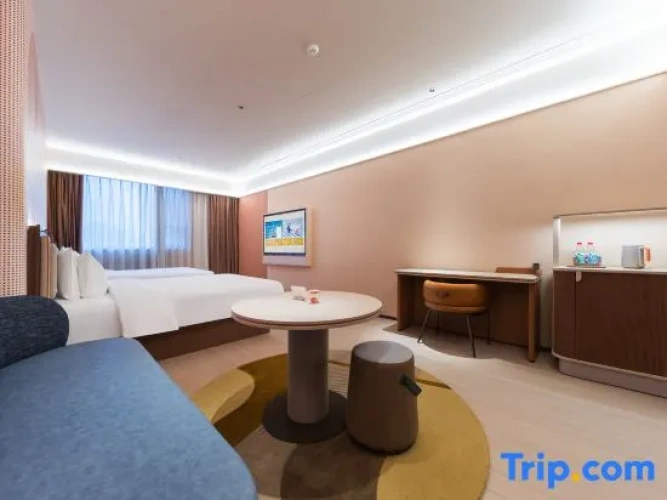 Executive Twin room