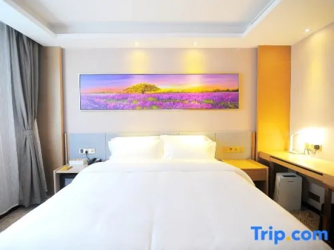 Business Twin Suite