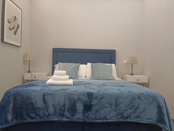 AD Vatican Luxury Rooms