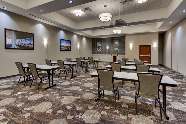 Drury Plaza Hotel Dallas Richardson photo 22