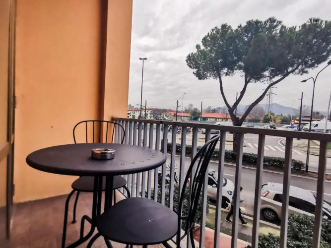 Lusa'S Suite