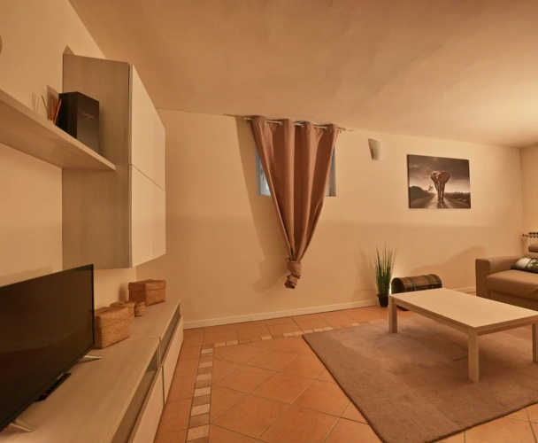 Villa Pascale