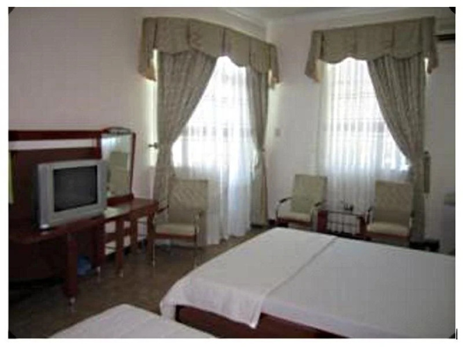 Sun Shine Hotel