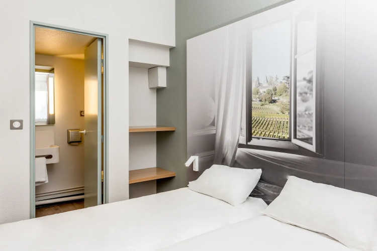 B&B HOTEL Agen
