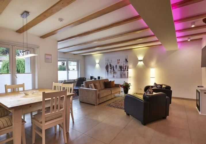 Family Apartment