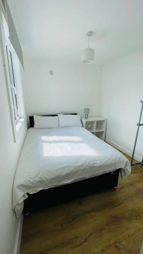 Modern City Centre House