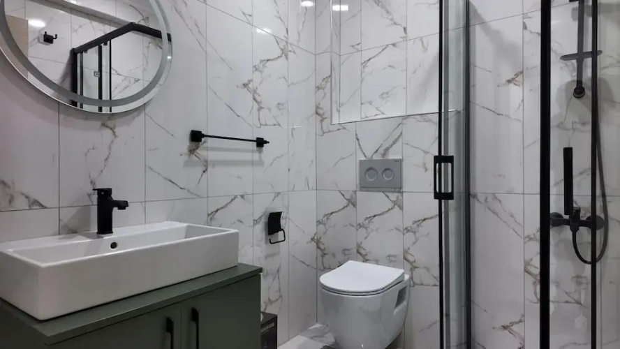 Faraza Rooms