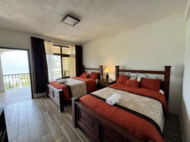 Comfort Double room