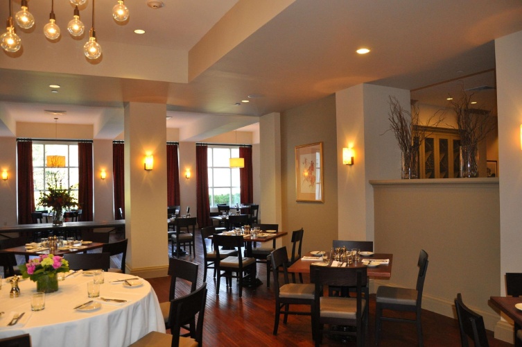 Hilton Pearl River photo 30
