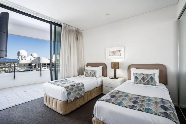 The Wave Resort