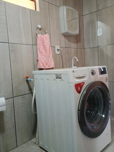 Pousada Ideal