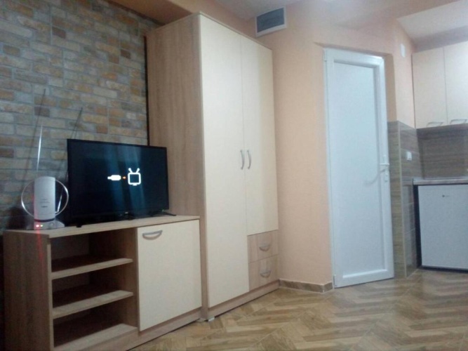 1 Bedroom Cottage