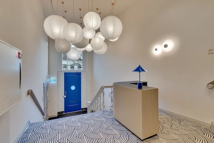 Hotel Kobalt