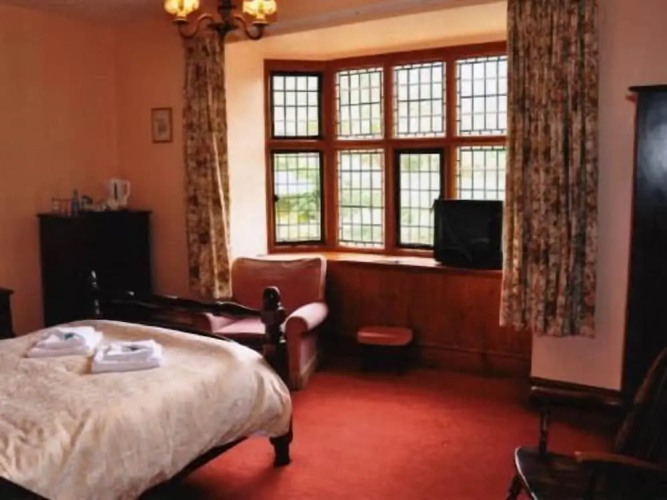 Imagen del hotel