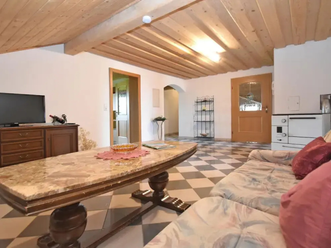 Schone Wohnung im Bayerischen Wald