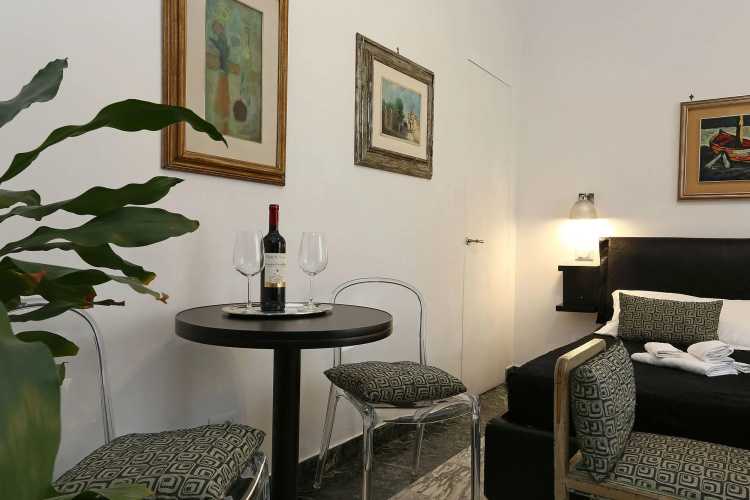 Houspitality Caesar B&B