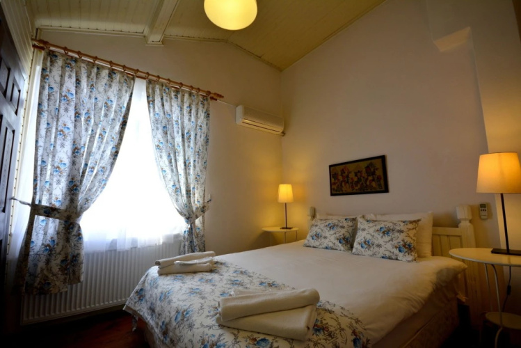 Ağva Nehir Perisi Hotel