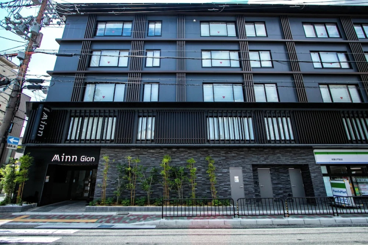 Otel görseli