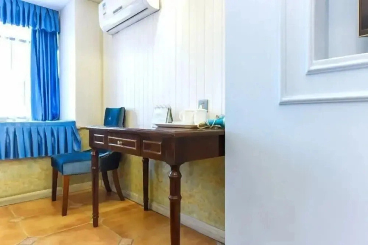 Yueyou Boutique Hotel Wanyuehui