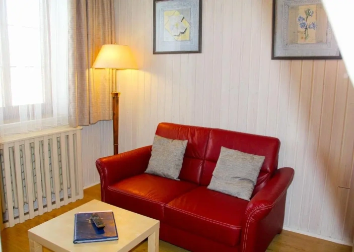 Standard Family room