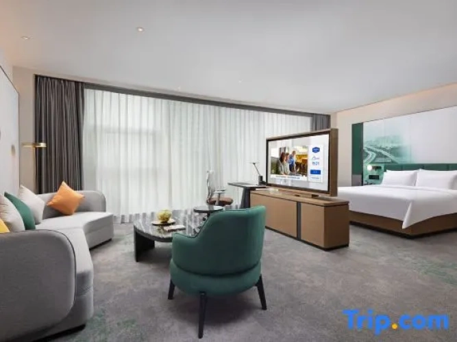 Business Double Suite
