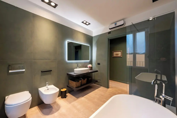 Precious House Genova Porto Antico