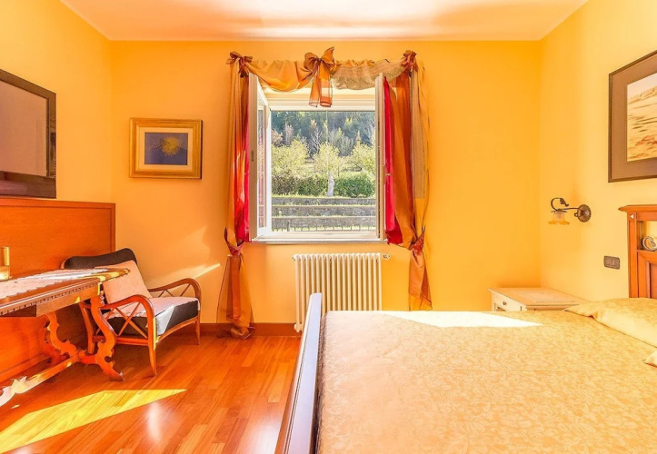 Tenuta Pian D'Attesio