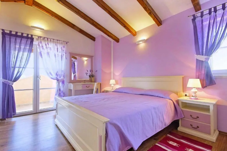 Villa St. Martina
