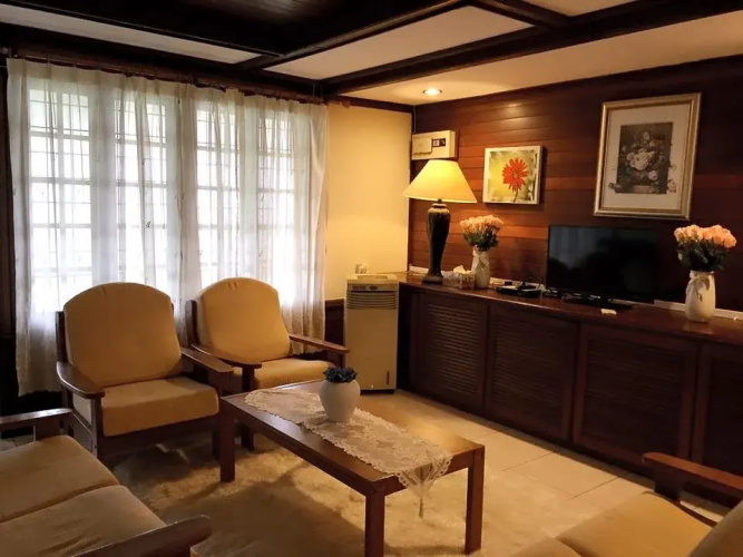 Cemerlang Homestay