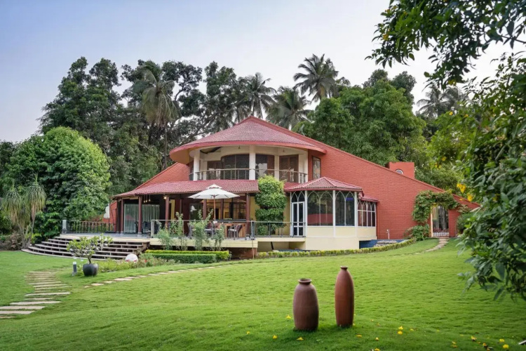 Villa Lani