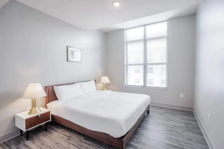 TWO CozySuites at the Banks 17