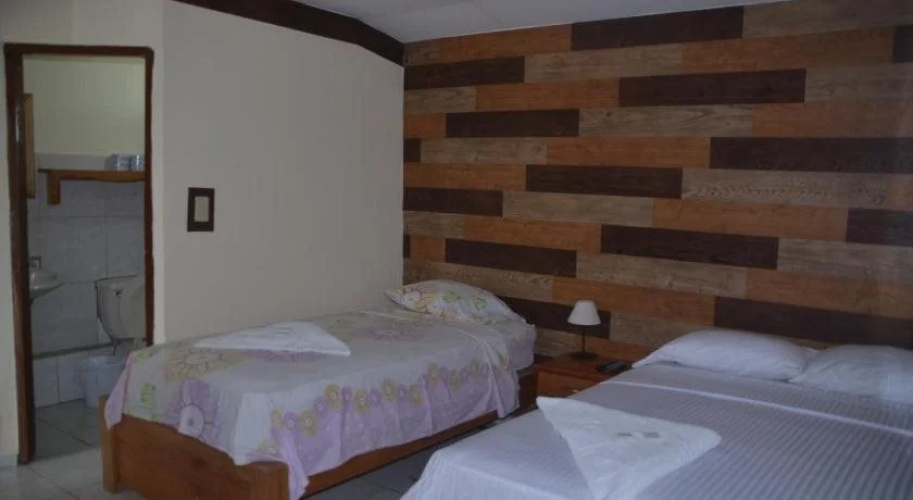 Hostal Doraz