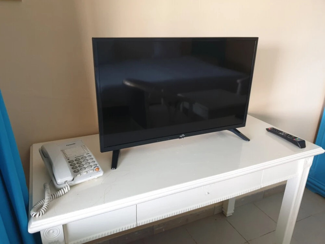 Jerma Beach Hotel