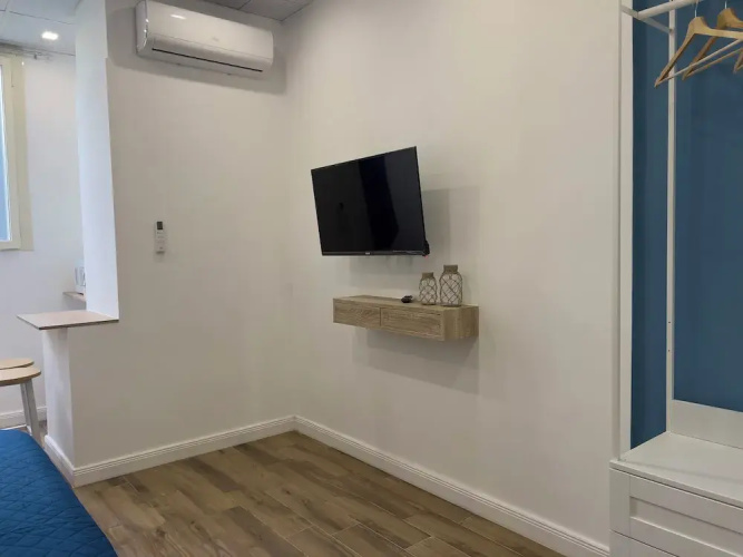 Aura apartments