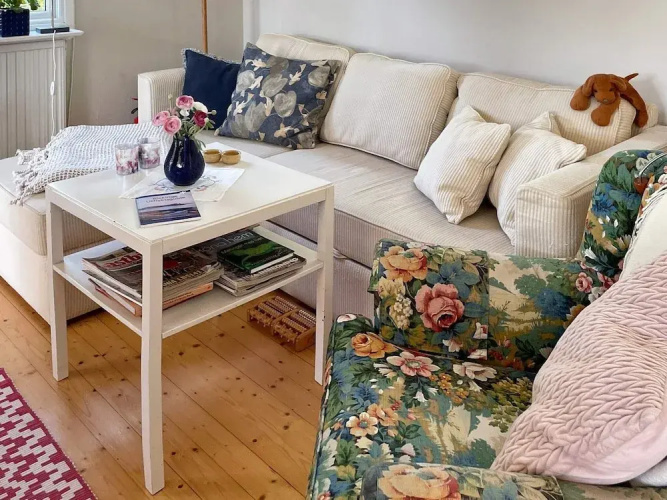 4 Star Holiday Home in Solvesborg