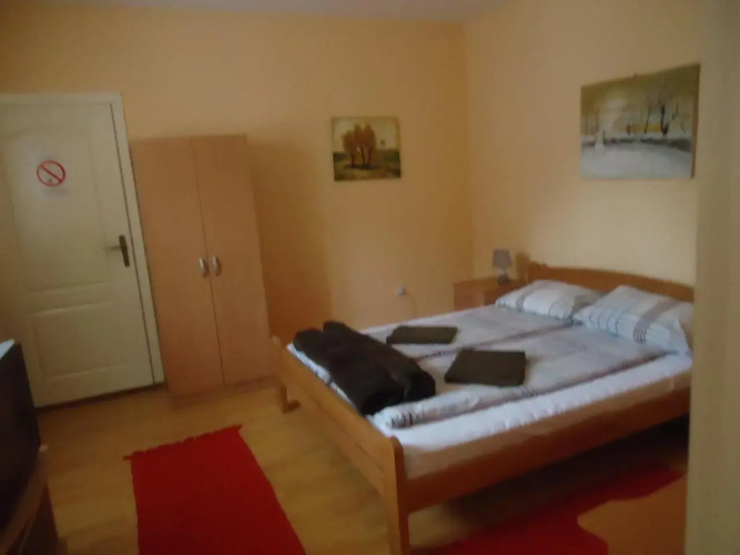 Villa Stara Breza 2