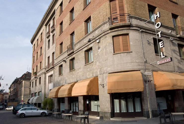 Image de l'hôtel
