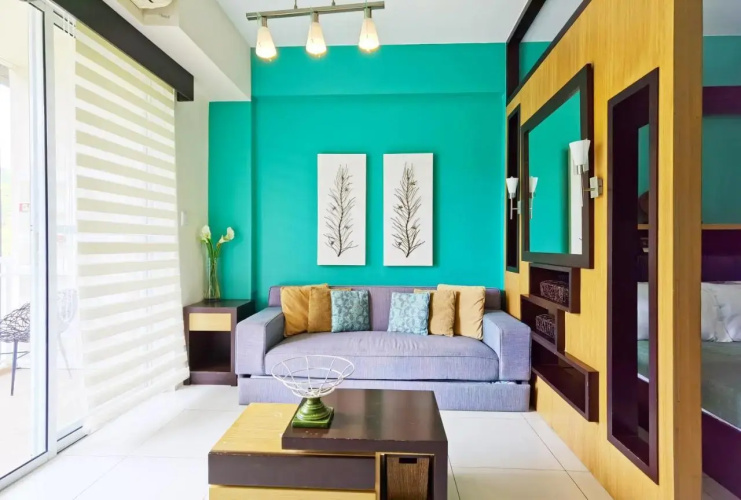 Miranda 504B by Raquel's Place at Pico de Loro