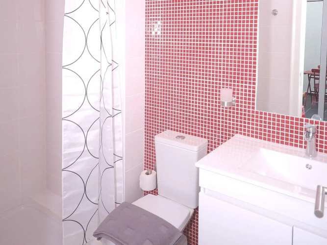 Apartamentos Joaquim Tello