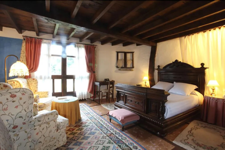 Casona D'Alevia